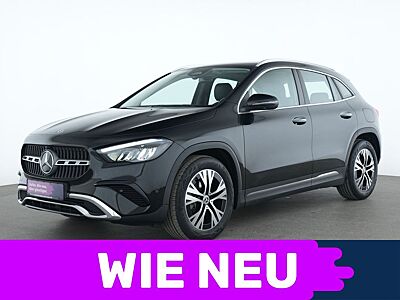 Mercedes-Benz GLA 200 Progressive ACC|Kamera|LED|SHZ|PDC|Navi