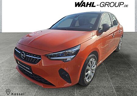 Opel Corsa F e First Edition, NAVI, DAB LED RFK PDC