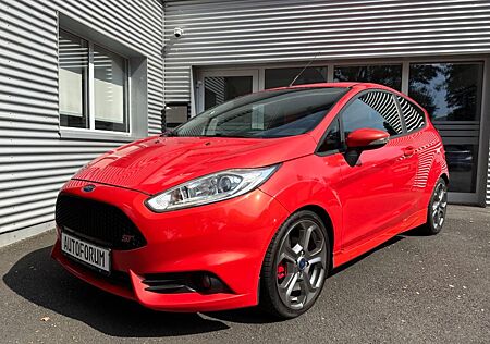 Ford Fiesta ST*1.Hand*NAVI*SHZ*Zahnriemen neu*