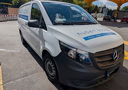Mercedes-Benz Vito 114 CDI | EZ 2017