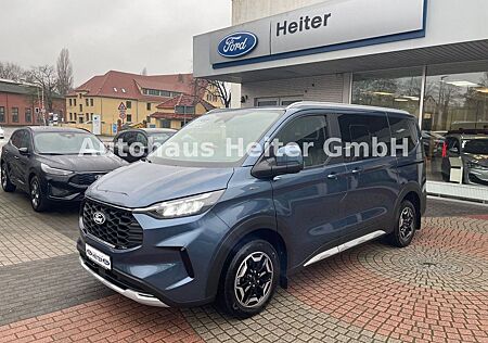 Ford Tourneo Custom L1 Active / AHK+ACC+8.Sitzer