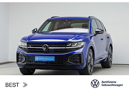VW Touareg Volkswagen 3.0 TDI 4M DSG R-LINE*BLACK-STYLE*IQ.LIG