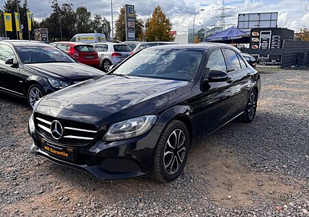 Mercedes-Benz C 220 d EXCLUSIVE