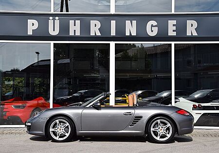 Porsche Boxster II 2,9 DSG