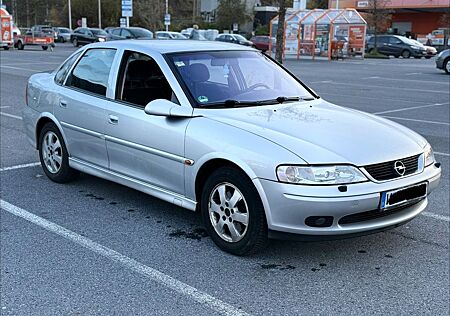 Opel Vectra 1.8 16V Selection Comfort Selection C...