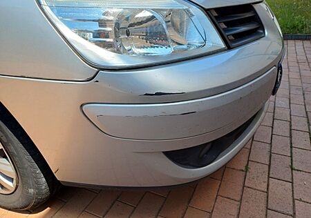 Renault Espace Expression 2.0 16V Expression