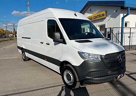 Mercedes-Benz Sprinter gebraucht kaufen Mercedes-Benz Sprinter III Kasten RWD/AWD 317/CDI