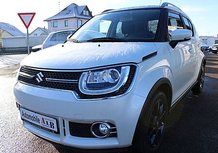Suzuki Ignis Comfort+ *2.HD*LED*KAMERA*KEYLESS*TÜV NEU*