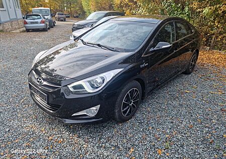 Hyundai i40 Style