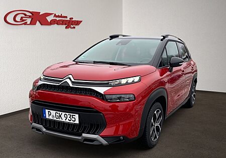 Citroën C3 Aircross PureTech 130 Stop & Start EAT6 PLUS