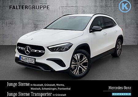 Mercedes-Benz GLA 250 e Progressive Navi/Keyless-Go/Autom./LED