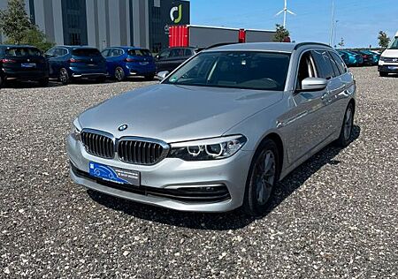 BMW 525 Baureihe 5 Touring d
