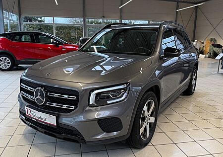 Mercedes-Benz GLB 200 d 8G-DCT/Multibeam/Night/R-Cam/Keyless