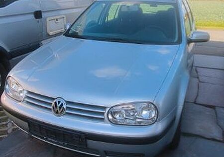 VW Golf Volkswagen 1.4 Basis Variant Basis