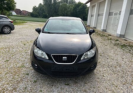 Seat Ibiza Lim. Stylance / Style*1.4.Benzin
