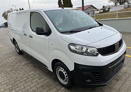 Fiat Scudo L3 Basis KLIMA TEMPO Apple/Android