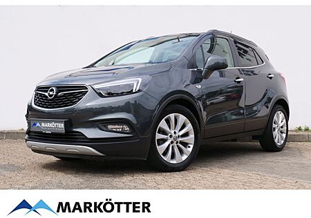 Opel Mokka X 1.4 Turbo Innovation Navi/LED/Kamera/AHK