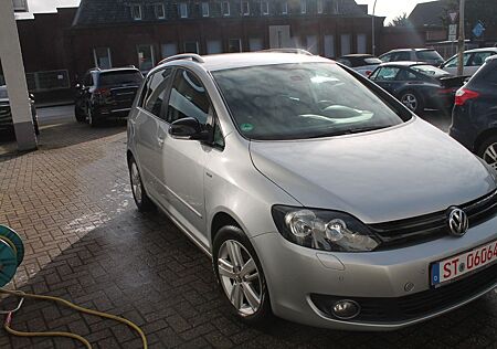 VW Golf Plus Volkswagen VI Match DSG
