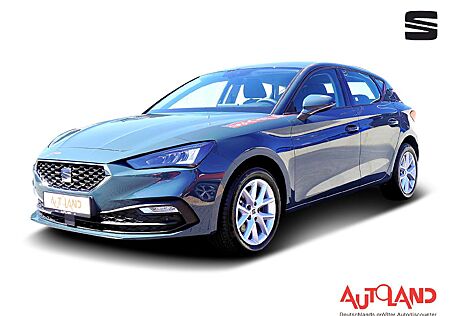Seat Leon 1.5 TSI LED ACC Kamera Sitzheizung