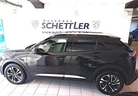 Peugeot 2008 Elektro GT *Full-LED*Sitzhzg.