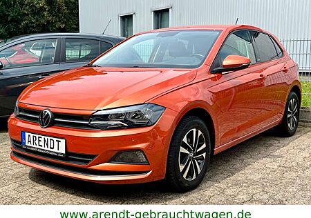 VW Polo Volkswagen VI United*SHZ/PDC/Klimaautomatik/NAVI*