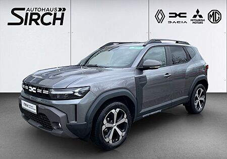 Dacia Duster HYBRID 140 Journey*NAVI*LED*360*
