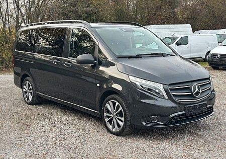 Mercedes-Benz Vito Tourer 119 CDI Edition lang Klima STH