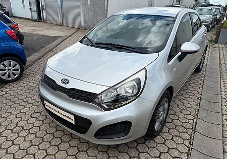 Kia Rio Edition 7* 1,4