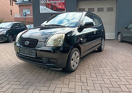 Kia Picanto 1.1 EX*KLIMA*TÜV NEU*