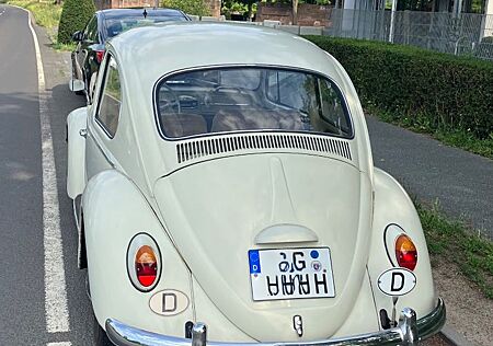 VW Käfer Volkswagen