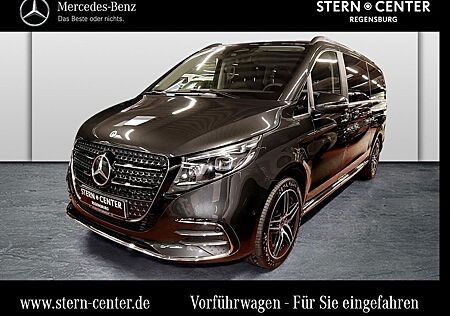 Mercedes-Benz V 300 d Avantgarde extralang AMG Allrad Airmatic