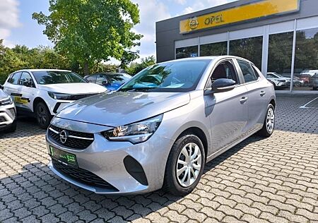 Opel Corsa F 1.2 Edition *HU AU NEU*