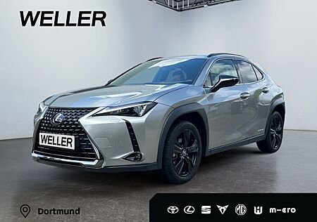 Lexus UX 250h Style+ Edition *LED*CarPlay*CAM*SHZ*TWA*