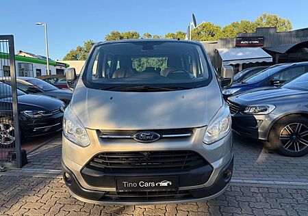 Ford Transit Custom Kombi 300 L1 Tita 2.Hand Tuv neu