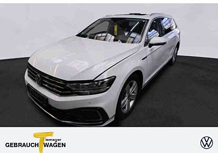 VW Passat Variant Volkswagen 1.4 GTE PANO AHK KAMERA PRIVACY A