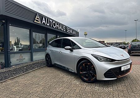 Cupra Born 150 kW 62kW/h*NAVI*LED*R-CAM*