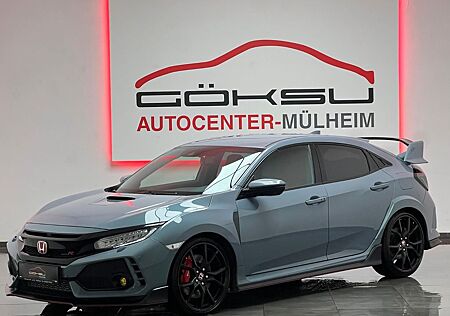 Honda Civic Lim Type R GT,Sportabgas,Schale,ACC,20ZOLL