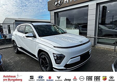 Hyundai Kona EV 65,4 kWh Prime Sitz-Komfortp. Assisp. Le