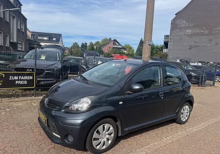 Toyota Aygo (X) AYGO Cool/AUTOMATIK/KLIMA/PDC/5TÜRIG