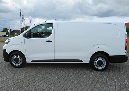 Toyota Pro Ace Proace L2+1 HAND+3SITZER+SHZ+KLIMA+TEMPOMAT+