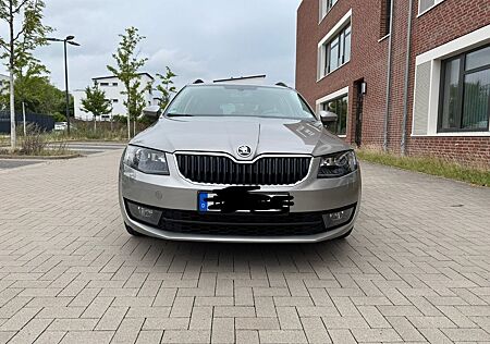 Skoda Octavia 2.0 TDI Green tec DSG Elegance Combi...