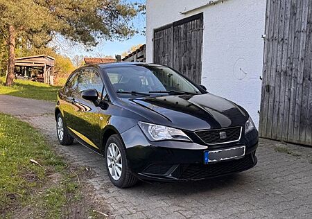 Seat Ibiza 6J Sport