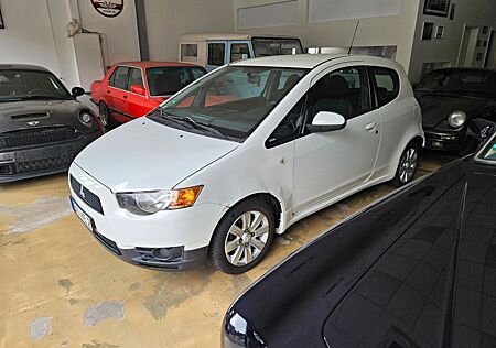 Mitsubishi Colt Lim. 3-trg. ClearTec MOTION Sondermodell