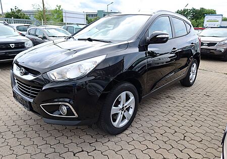 Hyundai ix35 Style AWD
