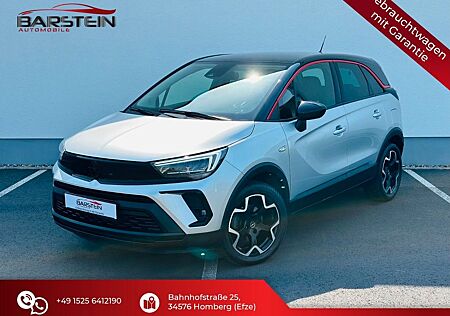 Opel Crossland X Crossland GS-Line/Navi/LED/KAMERA/LEDER