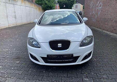 Seat Leon Good Stuff /TÜV/ 6GANG /EURO5"""""