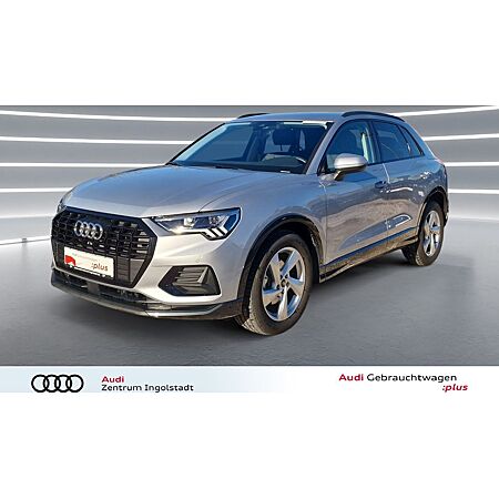 Audi Q3 leasen
