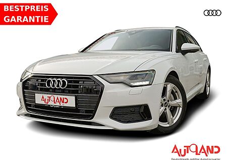 Audi A6 Avant 40 TDI quattro Aut. LED Navi ACC Kamera