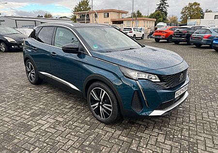 Peugeot 3008 GT Pack