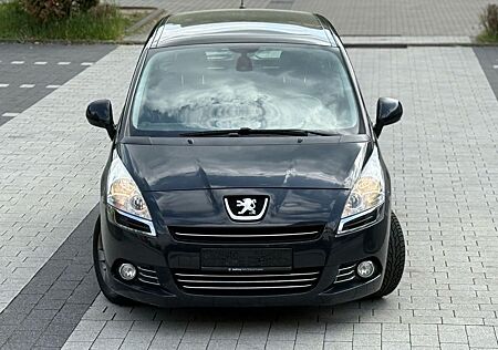 Peugeot 5008 ~AUT~2.HAND~N-TÜV~N-SERVIS~PANO~NAVI~TEMP~PD